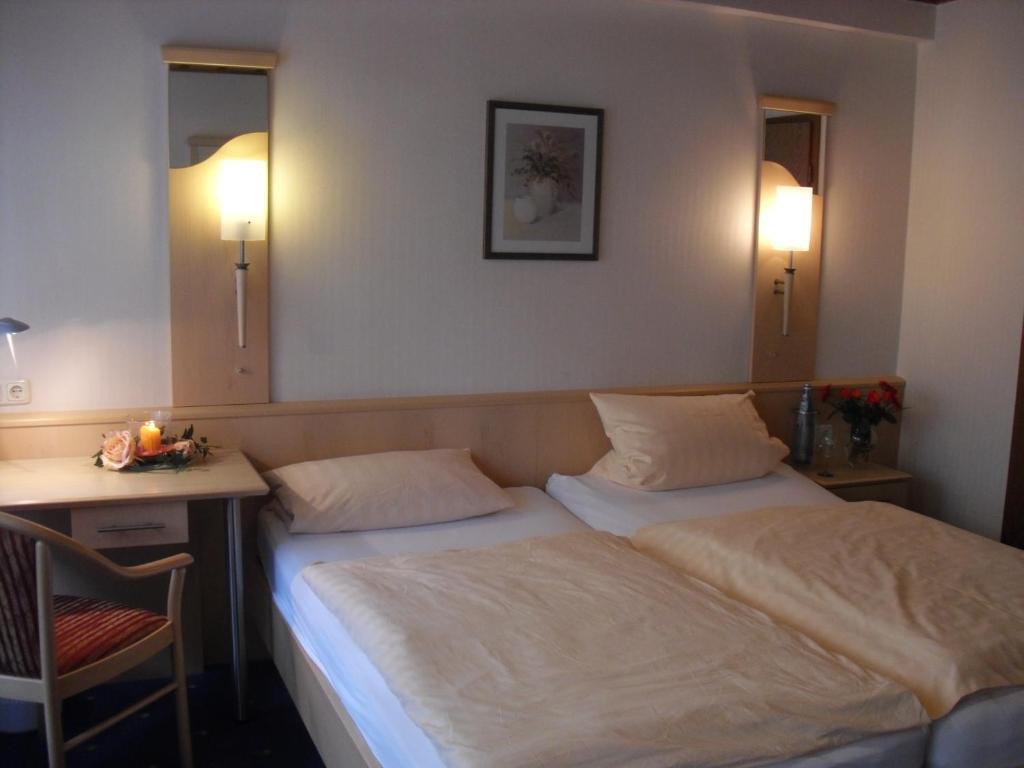 Wiemann-sander Hotel 3*