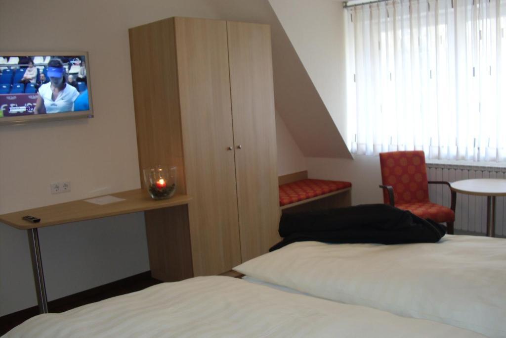 Wiemann-sander Hotel Bad Iburg