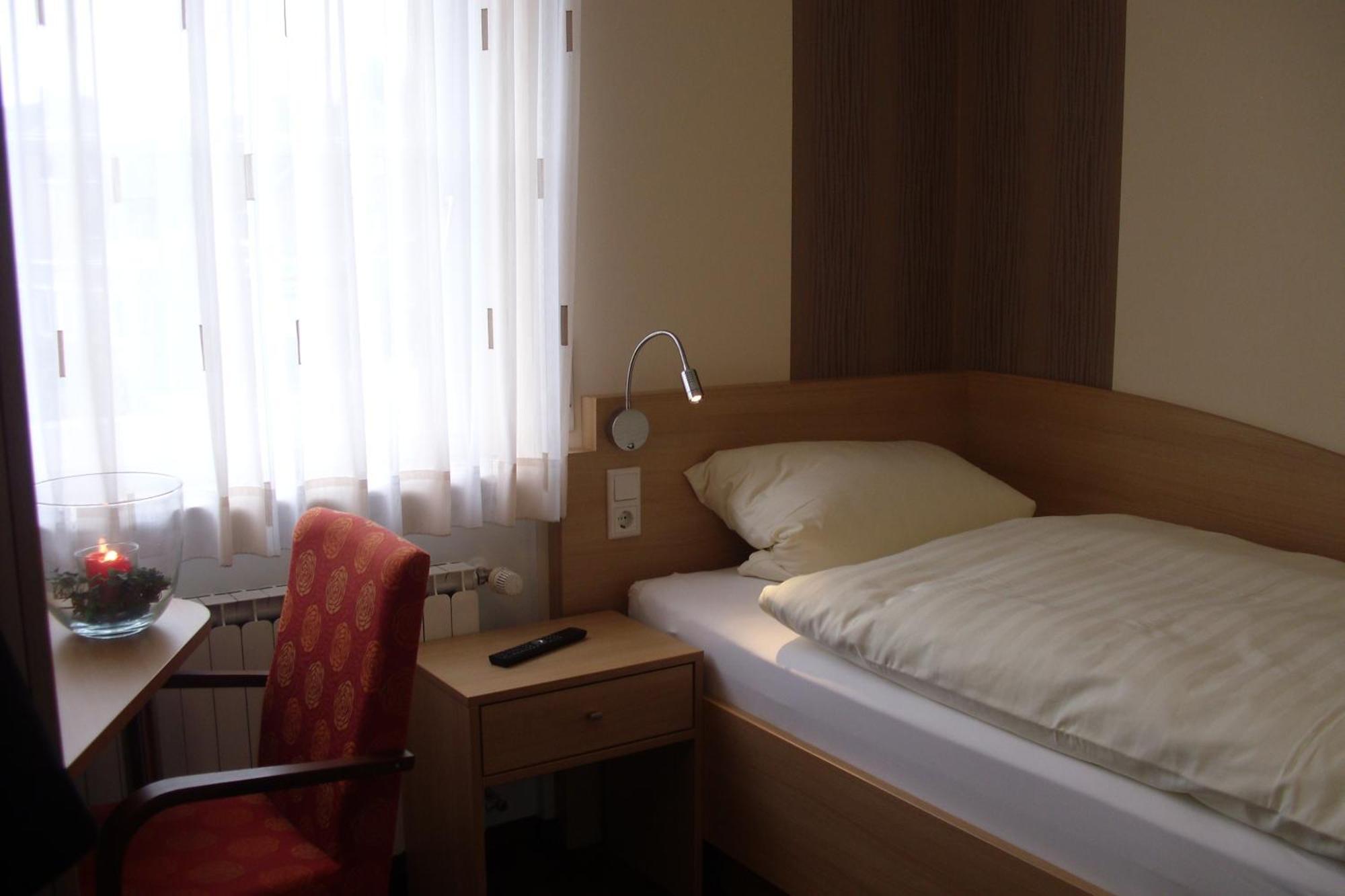 Hotel Wiemann-sander 3*