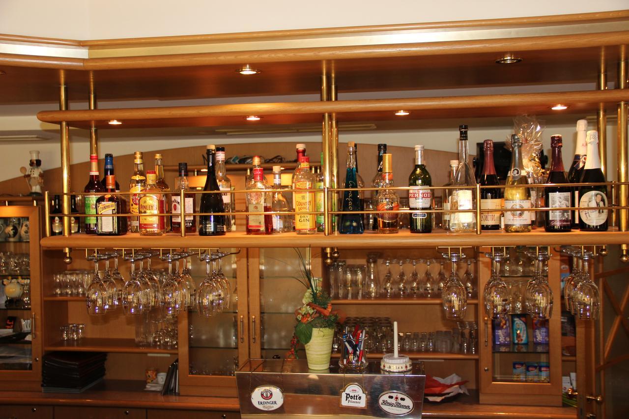 Hotel Wiemann-sander 3*