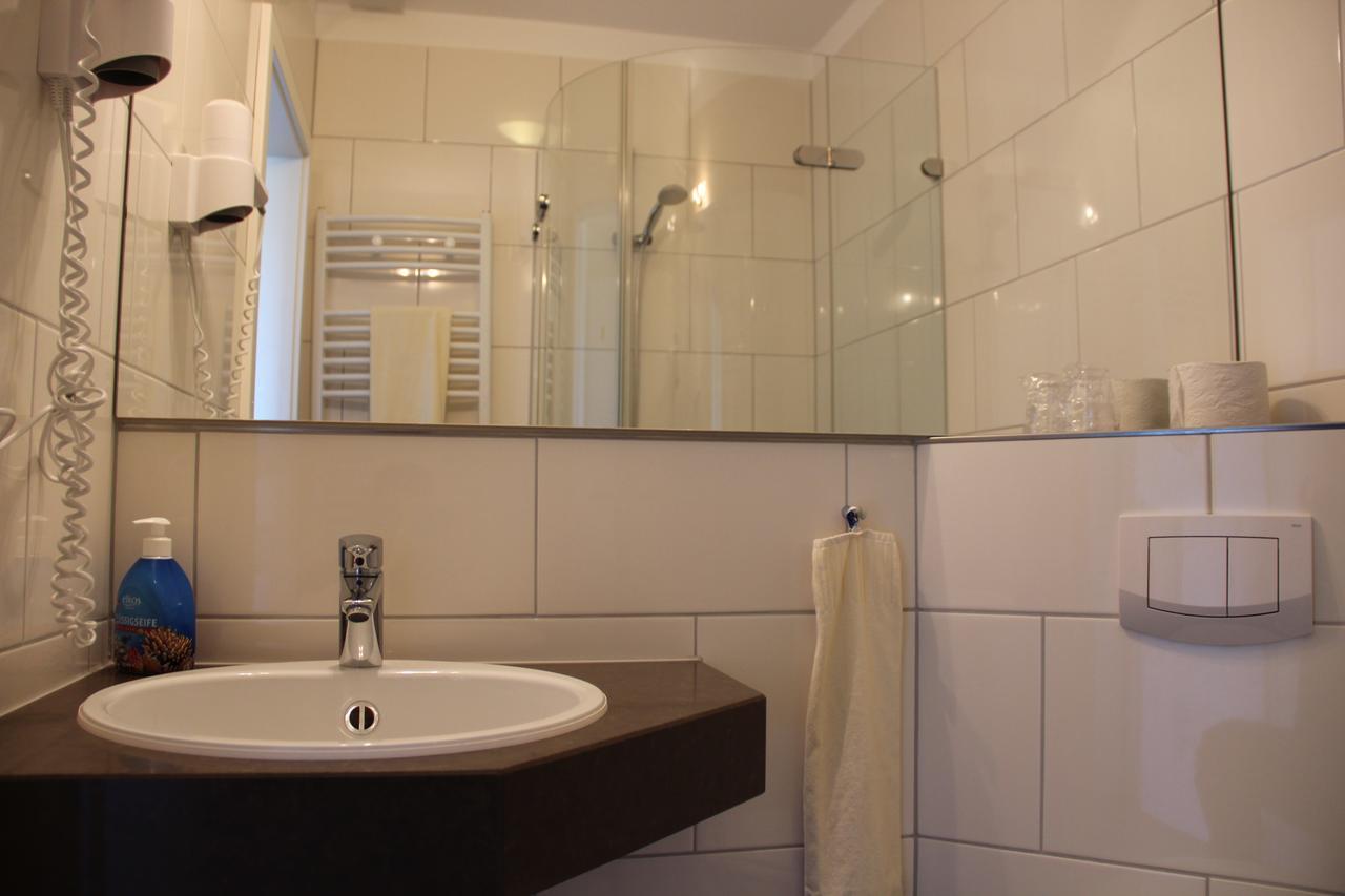 Wiemann-sander 3* Bad Iburg