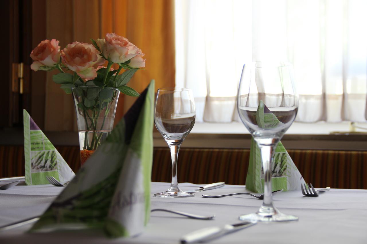 Wiemann-sander Hotel