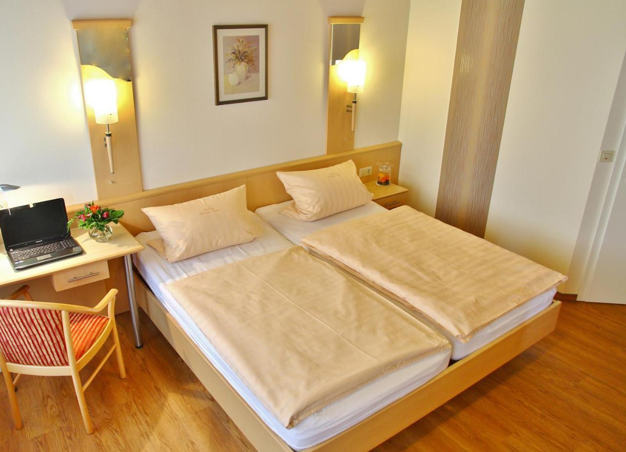 Wiemann-sander Hotel Bad Iburg