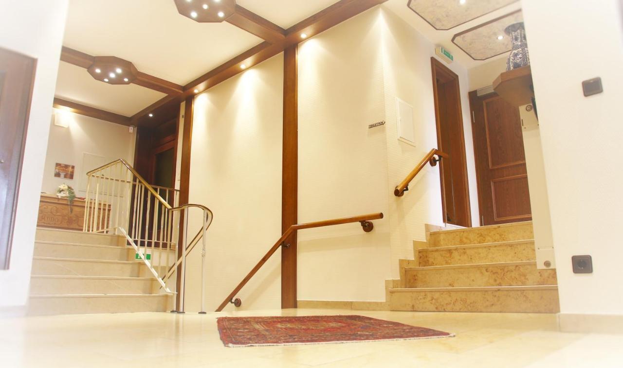 Wiemann-sander Hotel 3*